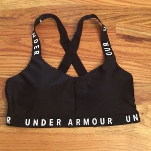 Sports bra